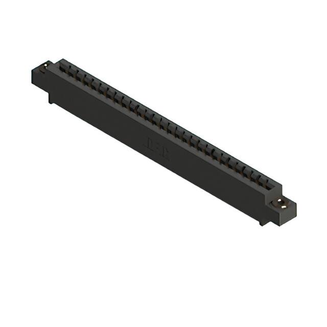 887-027-541-603 EDAC Inc.  Edgeboard Connectors